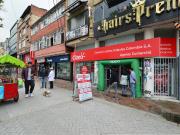 Local En Venta En Bogota En Galerias V256118