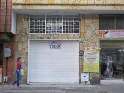 Local En Venta En Bogota En Gustavo Restrepo V177296