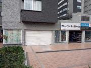 Local En Venta En Bogota En Julio Florez V208413
