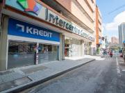 Local En Venta En Bogota En Las Nieves V61719