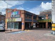 Local En Venta En Bogota En. V235703
