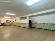 LOCAL EN VENTA EN C/ PALENCIA BELLAVISTA