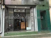 Local en Venta en Caracas Quinta Crespo Distrito Federal...
