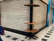 Local en venta en Centro Comercial Mercapiel Colonia, El...