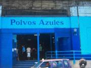 Local En Venta En Centro Comercial Polvos Azules