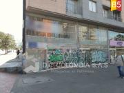 LOCAL EN VENTA EN CHAPINERO BOGOT