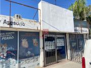 LOCAL EN VENTA EN COL. CENTRO. CD. OBREGÓN, SONORA