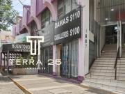 LOCAL EN VENTA EN COPILCO Y UNIVERSIDAD