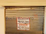 Local En Venta En Cucuta En Centro V250396