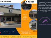Local en Venta en Cuernavaca