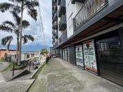 LOCAL EN VENTA EN EDIFICIO ENTRE PARQUES