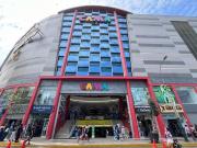 Local en venta en el mejor mall de Gamarra