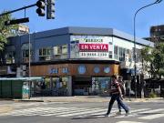 Local en venta en esquina. Liniers