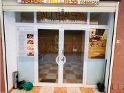 Local en venta en Fuengirola Málaga