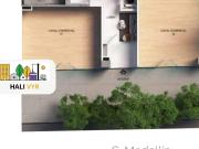 Local en venta en Medell?n, Roma Norte