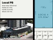 Local en venta en Mitras Sur, Monterrey, Nuevo León