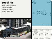 Local en Venta en Monterrey Mitras Sur