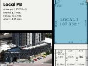 Local en Venta en Monterrey Mitras Sur