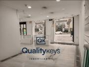 Local en venta en Paseo de la Reina Cristina