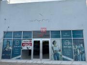LOCAL EN VENTA EN PLAZA GOYA EN COL. COMURIPA. CD....