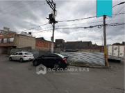 LOTE EN VENTA EN PUENTE GRANDE FONTIBÓN EN BOGOT