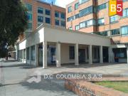 LOCAL EN VENTA EN PUENTELARGO BOGOT