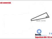 Local en venta en San José Obrero San Lázaro 49031