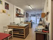 Local en venta en San Mamés La Palomera 24007