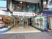 LOCAL EN VENTA EN SUBSUELO DE GALERIA LIBERTAD