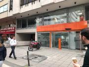 local en venta en teusaquillo. Cod V4335