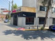 Local en venta en Tizapan, Álvaro Obregón, Ciudad de México