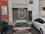 LOCAL EN VENTA EN VALLECAS