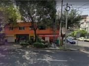 Local en venta en Vertiz Narvarte, Benito Juárez, Ciudad...