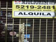 Local en Venta en Villa crespo