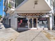 LOCAL EN VENTA EN VILLA LUGANO EN ESQUINA