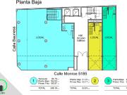 Local en Venta en Villa urquiza
