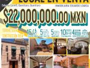 Local en Venta en Zona Centro de Querétaro Local en Venta en Zona Centro de Querétaro