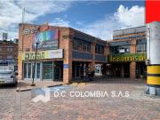 LOCAL EN VENTA GRANADA NORTE BOGOT