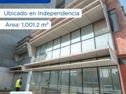 Local en Venta Independencia