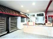 LOCAL EN VENTA JUNTO IGLESIA MAYOR