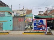 Local En Venta La Victoria Chiclayo