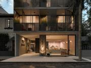 Local en Venta Las Cañitas PB Al frente