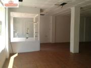 LOCAL EN VENTA O ALQUILER EN ZONA FIESTA DEL ARBOL