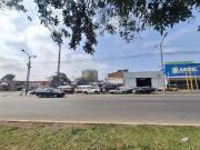 VENTA DE TERRENO_PARA PROYECTO INMOBILIARIO DE 33 pisos