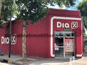 Local en venta Parque Patricios