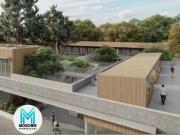 LOCAL EN VENTA PASEO COMERCIAL COSTA ESMERALDA