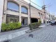 Local en Venta San Ángel para restaurante, cafetería,...