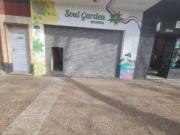 LOCAL EN VENTA SOBRE AVENIDA. LIBERTAD 5400