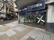 Local en alquiler en esquina ubicado en Balvanera, CABA