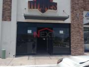 LOCAL EN VENTA UBICADO EN PLAZA COMERCIAL LAS HACIENDAS